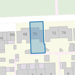 Perceel HGZ00-F-7243