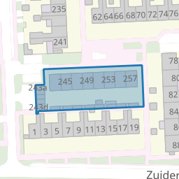 Perceel HGZ00-F-7246