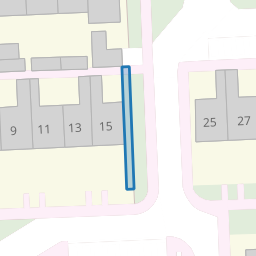 Perceel HGZ00-F-7257