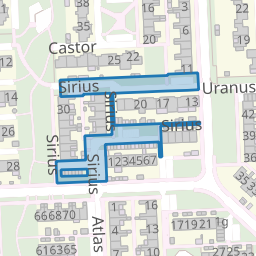 Perceel HGZ00-F-7274