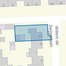 Perceel HGZ00-F-7291