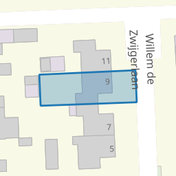 Perceel HGZ00-F-7292