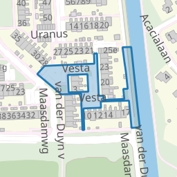 Perceel HGZ00-F-7294