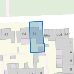 Perceel HGZ00-F-7303