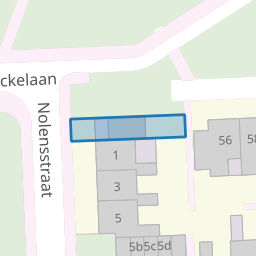 Perceel HGZ00-F-7309