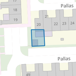 Perceel HGZ00-F-7311