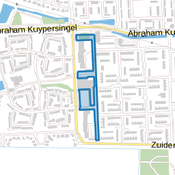 Perceel HGZ00-F-7331