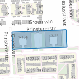 Perceel HGZ00-F-7340