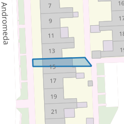 Perceel HGZ00-F-7364