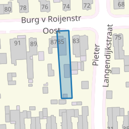 Perceel HGZ00-F-7368