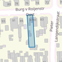 Perceel HGZ00-F-7369