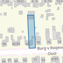 Perceel HGZ00-F-7374