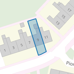 Perceel HGZ00-F-7399