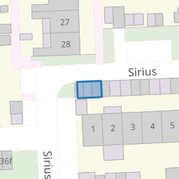 Perceel HGZ00-F-7406