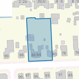 Perceel HGZ00-F-7411