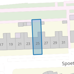 Perceel HGZ00-F-7434