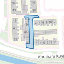 Perceel HGZ00-F-7447