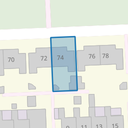 Perceel HGZ00-F-7453