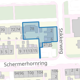 Perceel HGZ00-F-7454