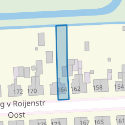 Perceel HGZ00-F-7464