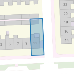 Perceel HGZ00-F-7466