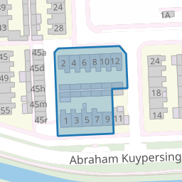 Perceel HGZ00-F-7467