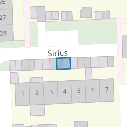 Perceel HGZ00-F-7497