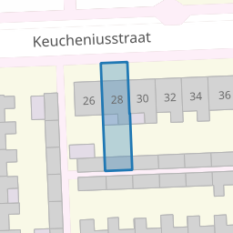 Perceel HGZ00-F-7521