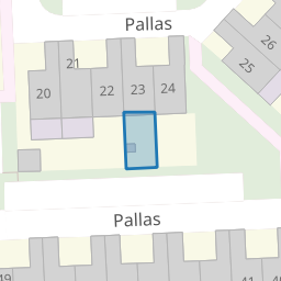 Perceel HGZ00-F-7545