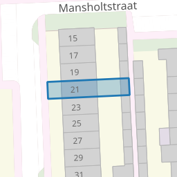 Perceel HGZ00-F-7563
