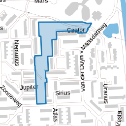 Perceel HGZ00-F-7580