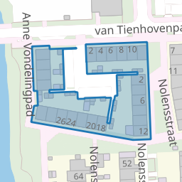 Perceel HGZ00-F-7586