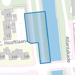 Perceel HGZ00-F-7594