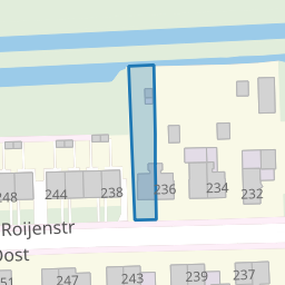 Perceel HGZ00-F-7601