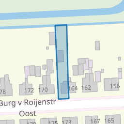 Perceel HGZ00-F-7609