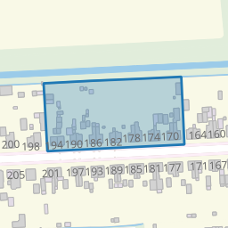 Perceel HGZ00-F-7610