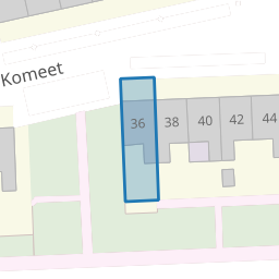 Perceel HGZ00-F-7611