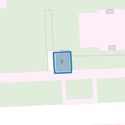 Perceel HGZ00-F-7680