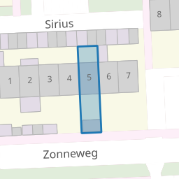 Perceel HGZ00-F-7685