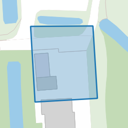 Perceel HGZ00-F-7696