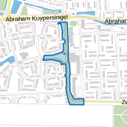 Perceel HGZ00-F-7711