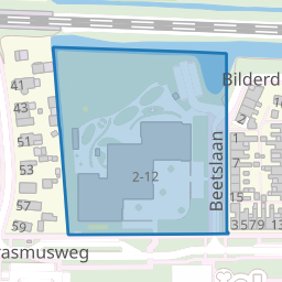 Perceel HGZ00-F-7712