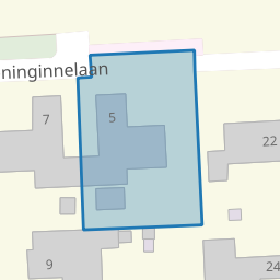 Perceel HGZ00-F-7769