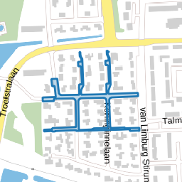 Perceel HGZ00-F-7771