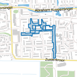 Perceel HGZ00-F-7808