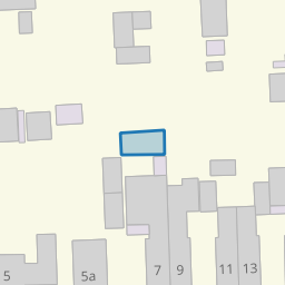 Perceel HGZ00-F-7812