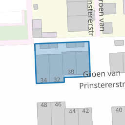 Perceel HGZ00-F-7845
