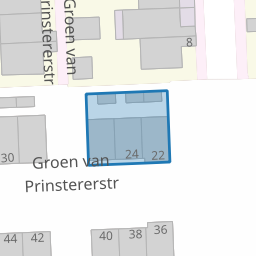 Perceel HGZ00-F-7846