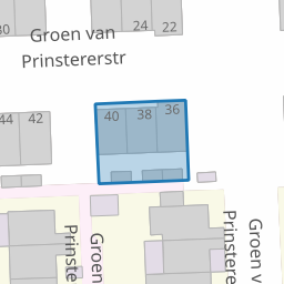 Perceel HGZ00-F-7850