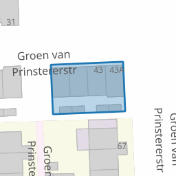 Perceel HGZ00-F-7853